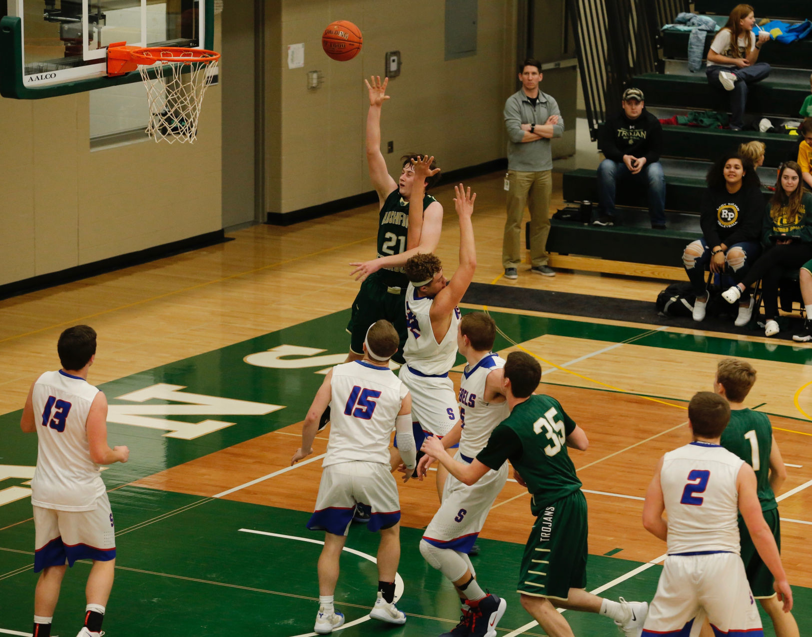 RP BBB vs Southland Tournament 10